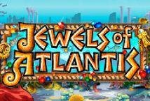 Jewels of Atlantis